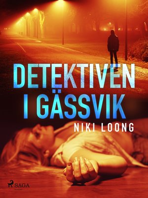 cover image of Detektiven i Gässvik